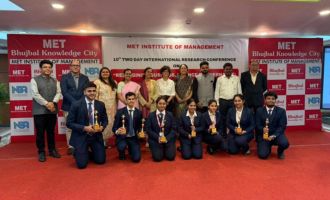 10th Two Day International Research Conference